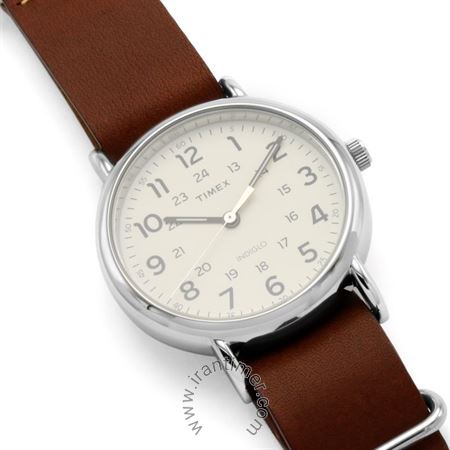 قیمت و خرید ساعت مچی مردانه تایمکس(TIMEX) مدل T2P495 کلاسیک | اورجینال و اصلی