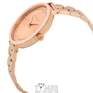 قیمت و خرید ساعت مچی زنانه مایکل کورس(MICHAEL KORS) مدل MK3793 کلاسیک | اورجینال و اصلی