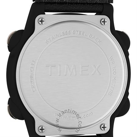 قیمت و خرید ساعت مچی مردانه تایمکس(TIMEX) مدل TW4B20400 اسپرت | اورجینال و اصلی