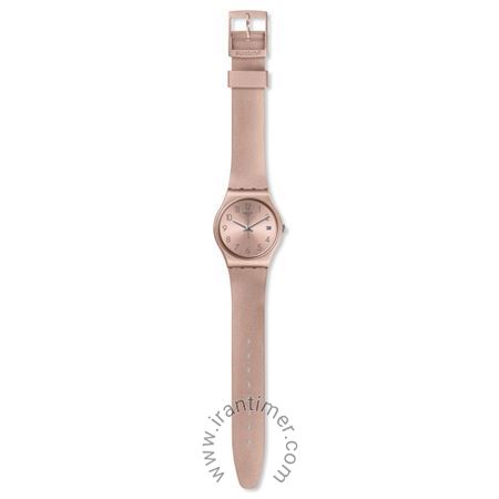 قیمت و خرید ساعت مچی زنانه سواچ(SWATCH) مدل GP403 اسپرت | اورجینال و اصلی