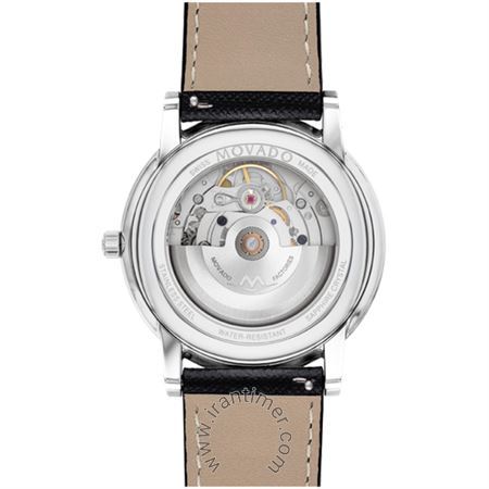 قیمت و خرید ساعت مچی مردانه موادو(MOVADO) مدل 607565 کلاسیک | اورجینال و اصلی