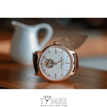 قیمت و خرید ساعت مچی مردانه فردریک کنستانت(FREDERIQUE CONSTANT) مدل FC-312V4S4 کلاسیک | اورجینال و اصلی