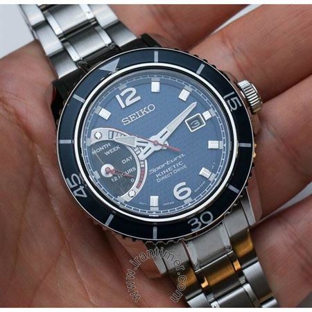 قیمت و خرید ساعت مچی مردانه سیکو(SEIKO) مدل SRG019P1 کلاسیک | اورجینال و اصلی