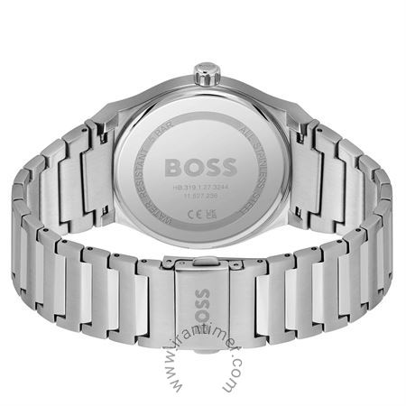 قیمت و خرید ساعت مچی مردانه باس(BOSS) مدل 1514076 کلاسیک | اورجینال و اصلی