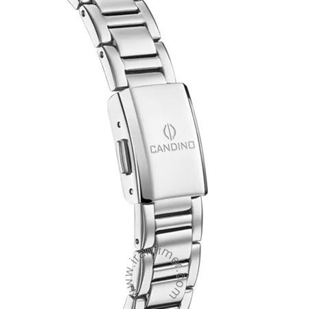 قیمت و خرید ساعت مچی زنانه کاندینو(CANDINO) مدل C4740/2 فشن | اورجینال و اصلی