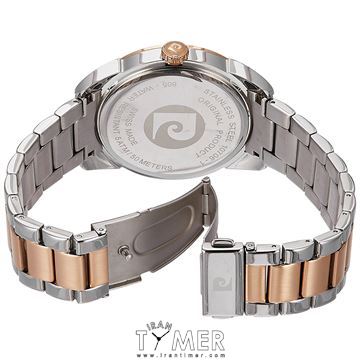 قیمت و خرید ساعت مچی مردانه پیر کاردین(PIERRE CARDIN) مدل PC107061S09 کلاسیک | اورجینال و اصلی