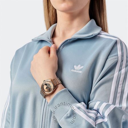 قیمت و خرید ساعت مچی مردانه زنانه آدیداس(Adidas) مدل AOFH23510 کلاسیک | اورجینال و اصلی