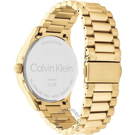 قیمت و خرید ساعت مچی مردانه زنانه کالوین کلاین(CALVIN KLEIN) مدل 25200229 کلاسیک | اورجینال و اصلی