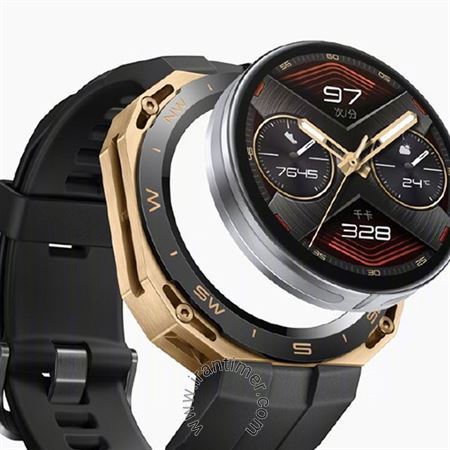 قیمت و خرید ساعت مچی مردانه زنانه هواوی(HUAWEI) مدل Huawei Watch GT Cyber | اورجینال و اصلی