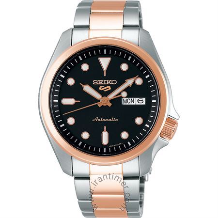 قیمت و خرید ساعت مچی مردانه سیکو(SEIKO) مدل SRPE58K1 کلاسیک | اورجینال و اصلی