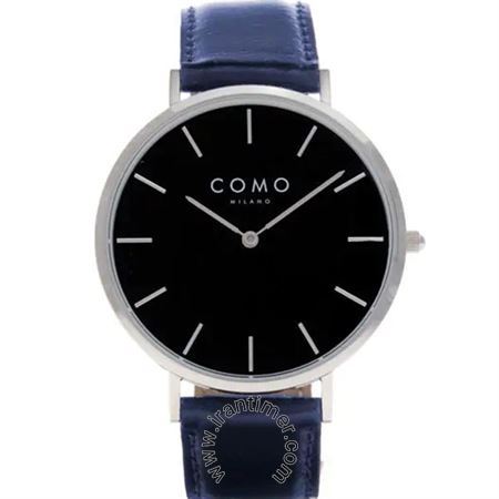 قیمت و خرید ساعت مچی مردانه کومو میلانو(COMO MILANO) مدل CM014.107.2DBL3 کلاسیک | اورجینال و اصلی