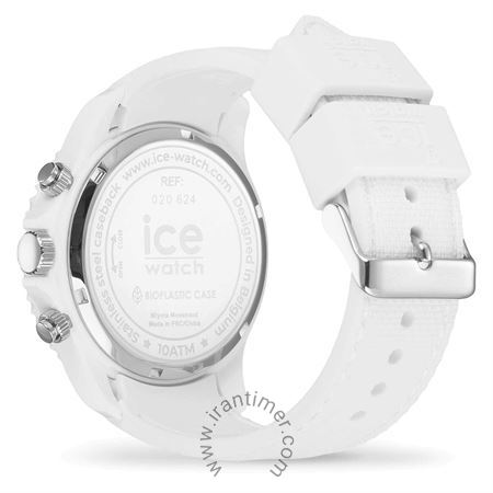 قیمت و خرید ساعت مچی مردانه آیس واچ(ICE WATCH) مدل 020624 اسپرت | اورجینال و اصلی