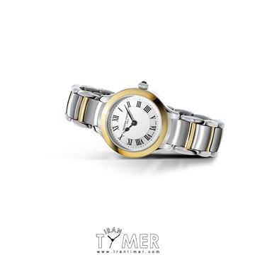 قیمت و خرید ساعت مچی زنانه فردریک کنستانت(FREDERIQUE CONSTANT) مدل FC-200M1ER3B کلاسیک | اورجینال و اصلی