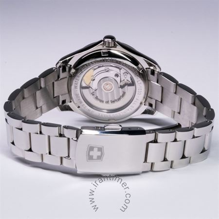 قیمت و خرید ساعت مچی زنانه له تمپس(Le Temps) مدل LT1030.02BS01 کلاسیک | اورجینال و اصلی