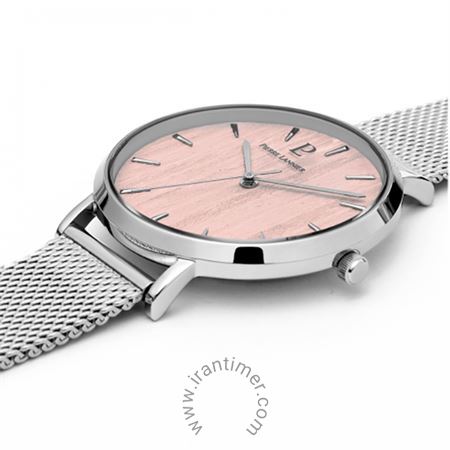 قیمت و خرید ساعت مچی زنانه پیر لنیر(PIERRE LANNIER) مدل 017F658 کلاسیک | اورجینال و اصلی