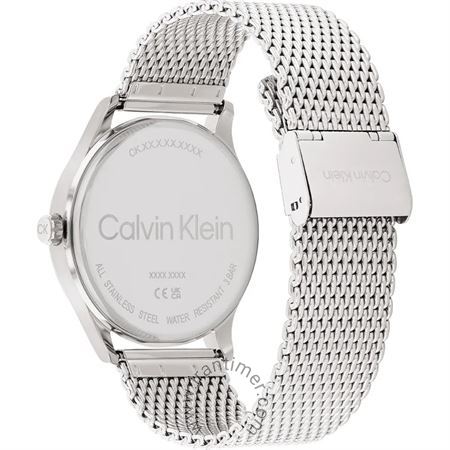 قیمت و خرید ساعت مچی مردانه کالوین کلاین(CALVIN KLEIN) مدل 25200450 کلاسیک | اورجینال و اصلی