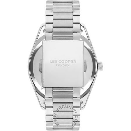 قیمت و خرید ساعت مچی مردانه لیکوپر(LEE COOPER) مدل LC07950.370 کلاسیک | اورجینال و اصلی