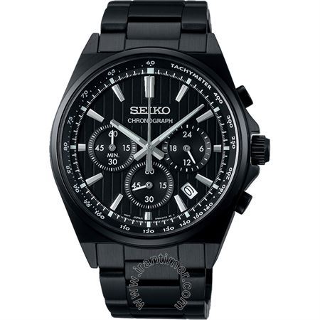 قیمت و خرید ساعت مچی مردانه سیکو(SEIKO) مدل SBTR037 کلاسیک | اورجینال و اصلی