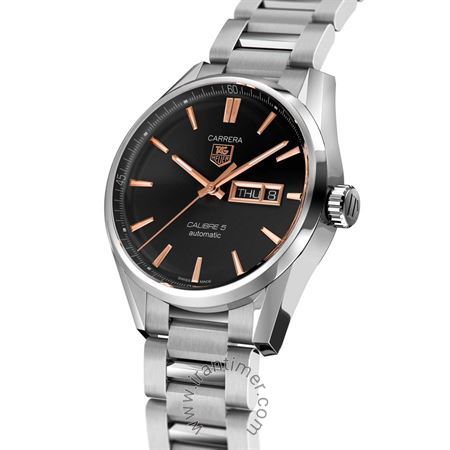 قیمت و خرید ساعت مچی مردانه تگ هویر(TAG HEUER) مدل WAR201C.BA0723 کلاسیک | اورجینال و اصلی