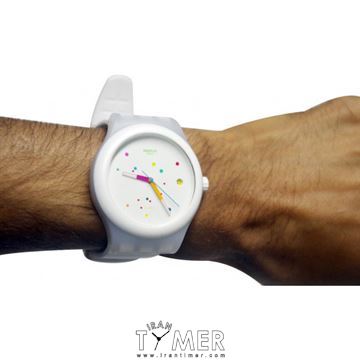 قیمت و خرید ساعت مچی مردانه سواچ(SWATCH) مدل SUTW400 کلاسیک | اورجینال و اصلی