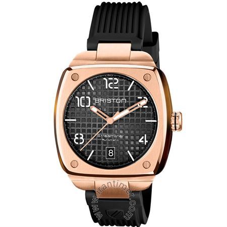 قیمت و خرید ساعت مچی مردانه بریستونن رست(BRISTON WRIST) مدل 23640.SPRG.T.1.RB اسپرت | اورجینال و اصلی