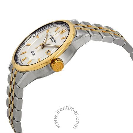 قیمت و خرید ساعت مچی مردانه ری مون ویل (ریموند ویل)(RAYMOND WEIL) مدل 2731-STP-65001 کلاسیک | اورجینال و اصلی