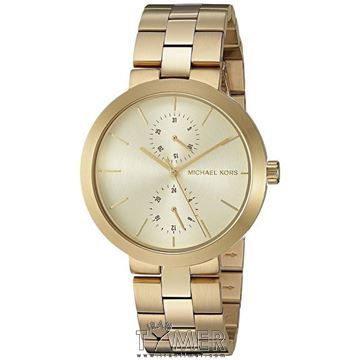 قیمت و خرید ساعت مچی زنانه مایکل کورس(MICHAEL KORS) مدل MK6408 کلاسیک | اورجینال و اصلی