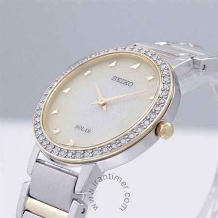 قیمت و خرید ساعت مچی زنانه سیکو(SEIKO) مدل SUP448P1 کلاسیک | اورجینال و اصلی