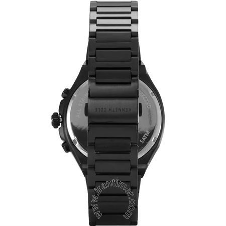 قیمت و خرید ساعت مچی مردانه کنت کول(KENNETH COLE) مدل KCWGK2222004 کلاسیک | اورجینال و اصلی