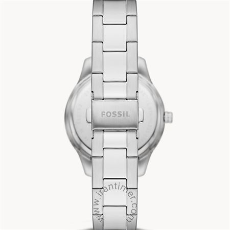 قیمت و خرید ساعت مچی زنانه فسیل(FOSSIL) مدل ES5191 فشن | اورجینال و اصلی