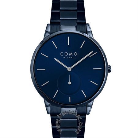 قیمت و خرید ساعت مچی مردانه کومو میلانو(COMO MILANO) مدل CM054.707.1BLM.01 کلاسیک | اورجینال و اصلی