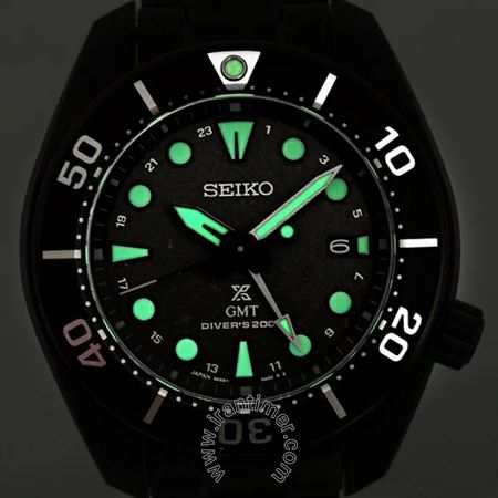 قیمت و خرید ساعت مچی مردانه سیکو(SEIKO) مدل SBPK007 کلاسیک | اورجینال و اصلی