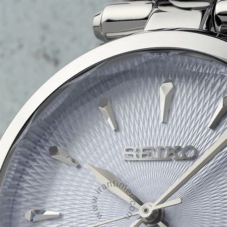 قیمت و خرید ساعت مچی زنانه سیکو(SEIKO) مدل SRZ553P1 کلاسیک | اورجینال و اصلی