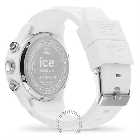 قیمت و خرید ساعت مچی مردانه آیس واچ(ICE WATCH) مدل 023252 اسپرت | اورجینال و اصلی