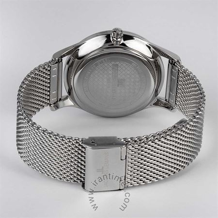 قیمت و خرید ساعت مچی مردانه زنانه ژاک لمن(JACQUES LEMANS) مدل 1-1951F کلاسیک | اورجینال و اصلی
