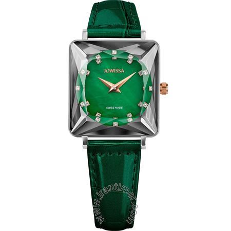 قیمت و خرید ساعت مچی زنانه فردریک کنستانت(FREDERIQUE CONSTANT) مدل JW-J8.097.M فشن | اورجینال و اصلی