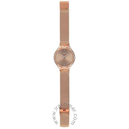 قیمت و خرید ساعت مچی زنانه سواچ(SWATCH) مدل SVOK107M کلاسیک | اورجینال و اصلی