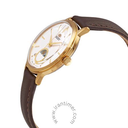 قیمت و خرید ساعت مچی زنانه اورینت(ORIENT) مدل RA-KB0003S10B کلاسیک | اورجینال و اصلی
