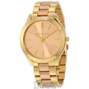 قیمت و خرید ساعت مچی زنانه مایکل کورس(MICHAEL KORS) مدل MK3493 کلاسیک | اورجینال و اصلی