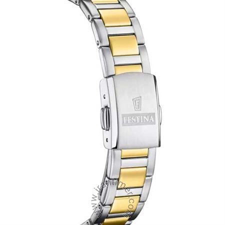 قیمت و خرید ساعت مچی زنانه فستینا(FESTINA) مدل F20655/4 کلاسیک | اورجینال و اصلی