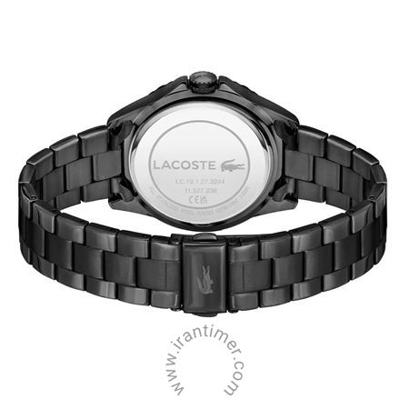 قیمت و خرید ساعت مچی زنانه لاکوست(LACOSTE) مدل 2001373 کلاسیک | اورجینال و اصلی