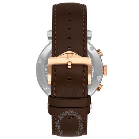 قیمت و خرید ساعت مچی مردانه ژاک فیلیپ(Jacques Philippe) مدل JPQGC197123 کلاسیک | اورجینال و اصلی