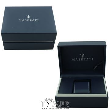 قیمت و خرید ساعت مچی مردانه مازراتی(MASERATI) مدل R8851151004 اسپرت | اورجینال و اصلی
