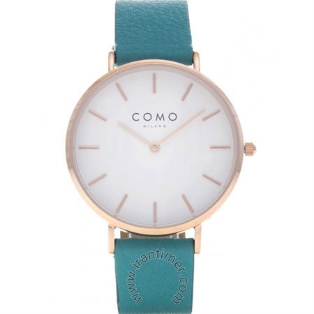 قیمت و خرید ساعت مچی زنانه کومو میلانو(COMO MILANO) مدل CM013.304.2TQ کلاسیک | اورجینال و اصلی