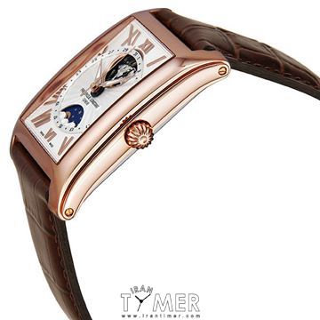 قیمت و خرید ساعت مچی مردانه فردریک کنستانت(FREDERIQUE CONSTANT) مدل FC-335MS4MC4 کلاسیک | اورجینال و اصلی