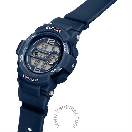 قیمت و خرید ساعت مچی مردانه زنانه سکتور(Sector) مدل R3251525002 اسپرت | اورجینال و اصلی