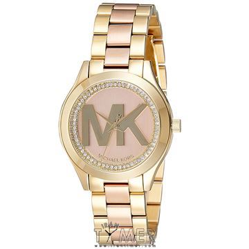 قیمت و خرید ساعت مچی زنانه مایکل کورس(MICHAEL KORS) مدل MK3650 کلاسیک | اورجینال و اصلی