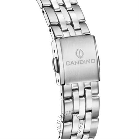 قیمت و خرید ساعت مچی مردانه کاندینو(CANDINO) مدل C4764/3 کلاسیک | اورجینال و اصلی