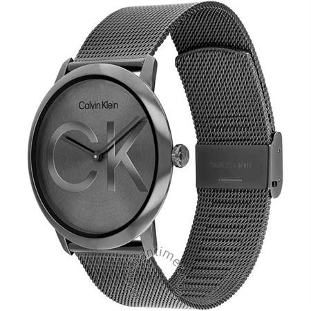 قیمت و خرید ساعت مچی مردانه زنانه کالوین کلاین(CALVIN KLEIN) مدل 25300011 کلاسیک | اورجینال و اصلی