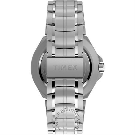 قیمت و خرید ساعت مچی مردانه تایمکس(TIMEX) مدل TW2V39600 کلاسیک | اورجینال و اصلی